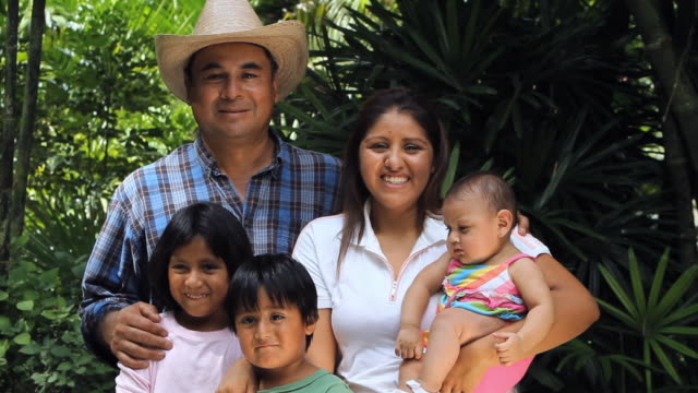 Insurance for Family Asegurando su Familia